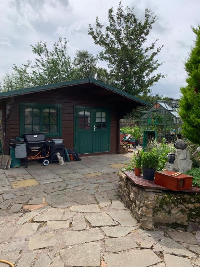 Lynwood, Cupar, Fife Acomodação com café da manhã Exterior foto